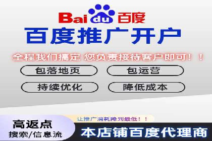 成功托管SEM竞价，实现品牌快速曝光